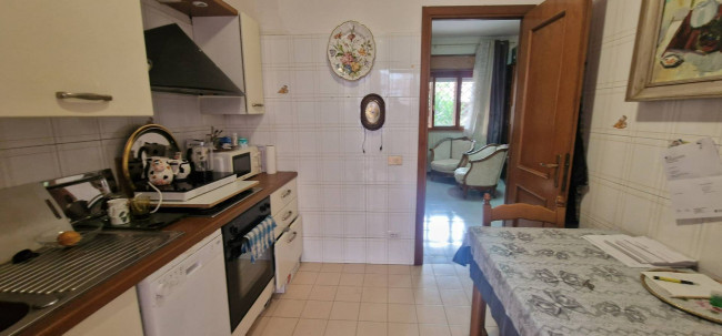 Villette a schiera in vendita a Roma