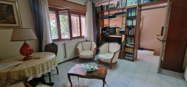 Villette a schiera in vendita a Roma