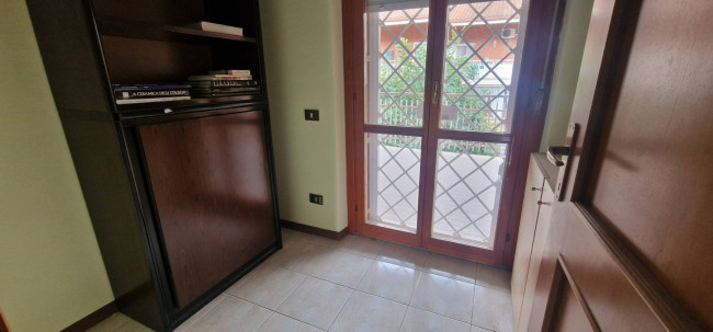 Villette a schiera in vendita a Roma