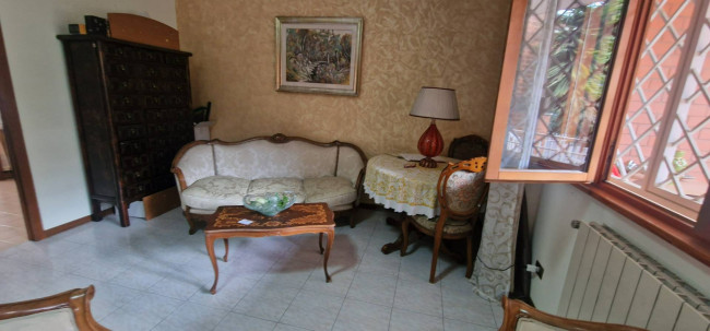 Villette a schiera in vendita a Roma