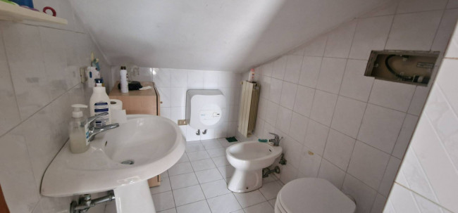 Villette a schiera in vendita a Roma