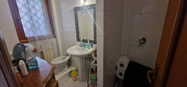 Villette a schiera in vendita a Roma