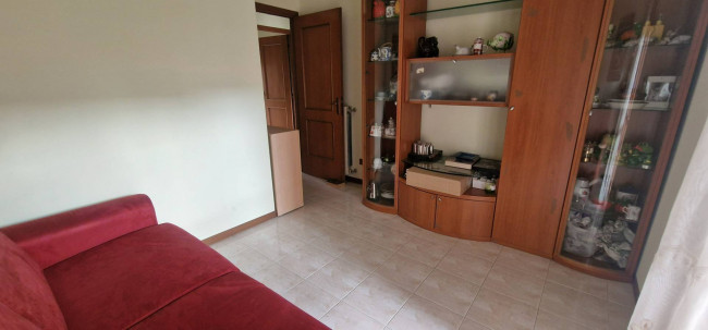 Villette a schiera in vendita a Roma