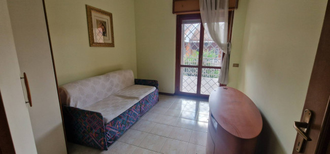 Villette a schiera in vendita a Roma