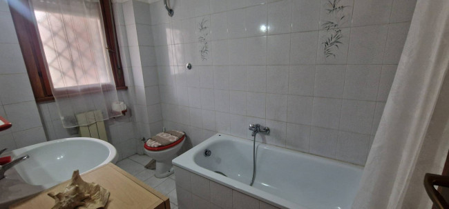 Villette a schiera in vendita a Roma