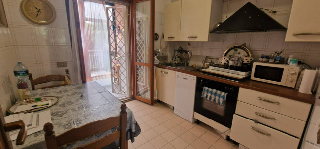 Villette a schiera in vendita a Roma