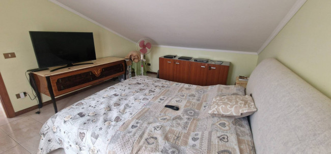 Villette a schiera in vendita a Roma