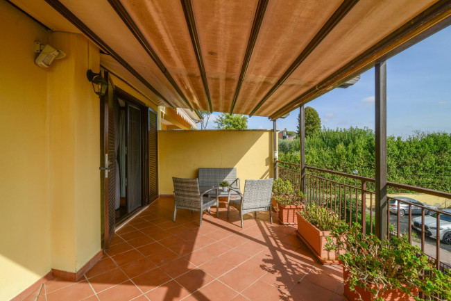 Villette a schiera in vendita a Roma