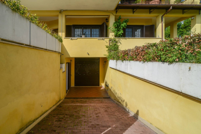 Villette a schiera in vendita a Roma