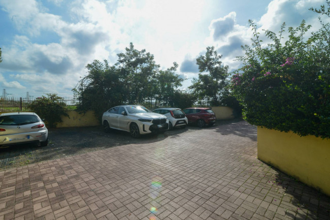 Villette a schiera in vendita a Roma