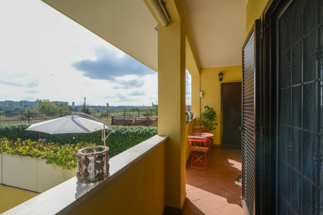 Villette a schiera in vendita a Roma