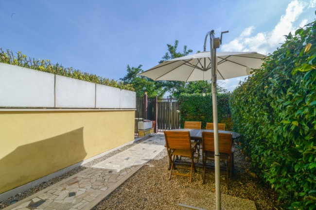 Villette a schiera in vendita a Roma