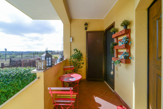 Villette a schiera in vendita a Roma