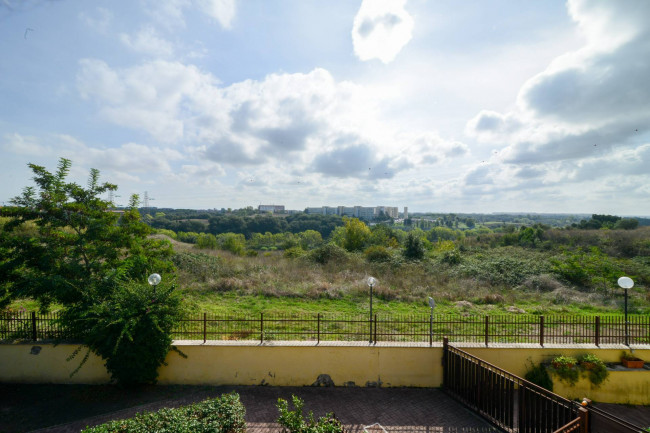 Villette a schiera in vendita a Roma