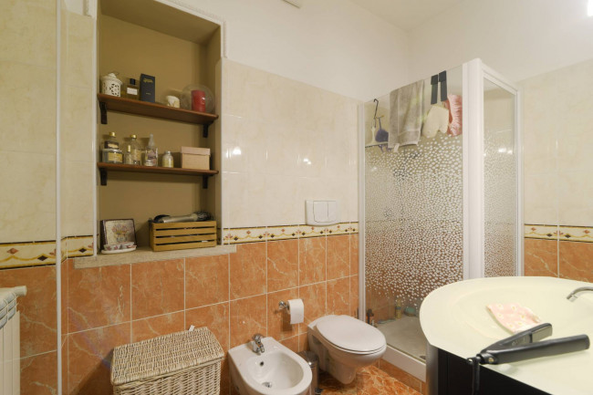 Villette a schiera in vendita a Roma