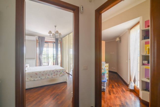 Villette a schiera in vendita a Roma