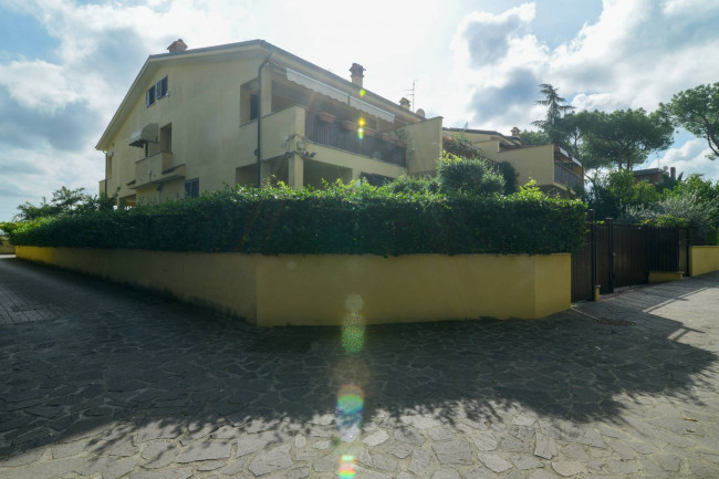 Villette a schiera in vendita a Roma