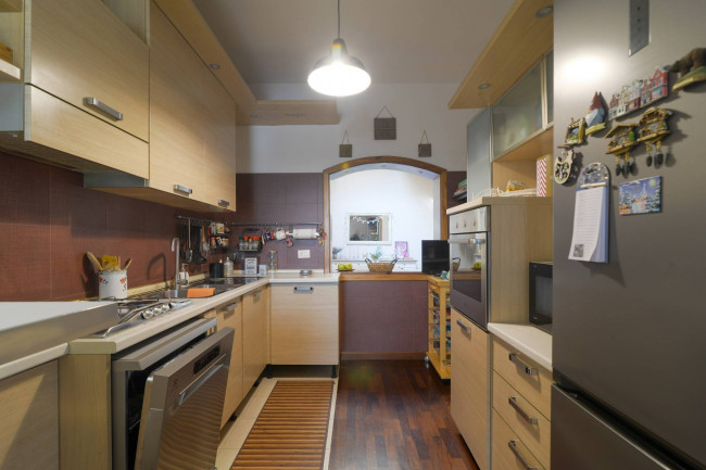 Villette a schiera in vendita a Roma