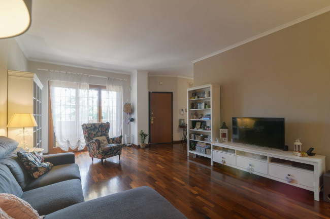 Villette a schiera in vendita a Roma