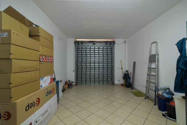 Villette a schiera in vendita a Roma