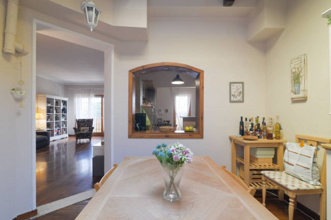 Villette a schiera in vendita a Roma