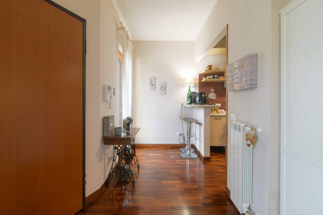 Villette a schiera in vendita a Roma