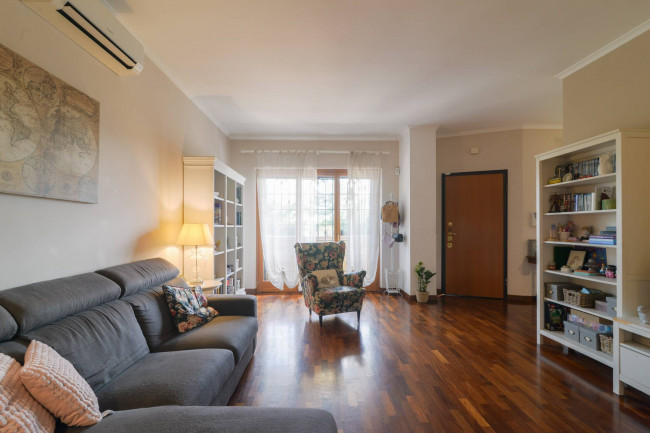 Villette a schiera in vendita a Roma