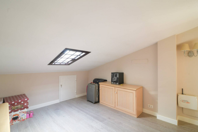 Villette a schiera in vendita a Roma