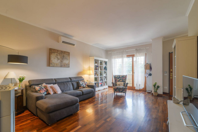 Villette a schiera in vendita a Roma