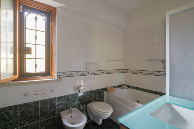 Villette a schiera in vendita a Roma