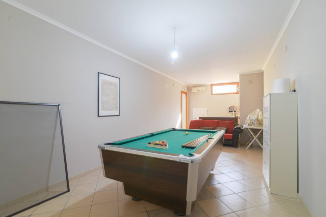 Villette a schiera in vendita a Roma