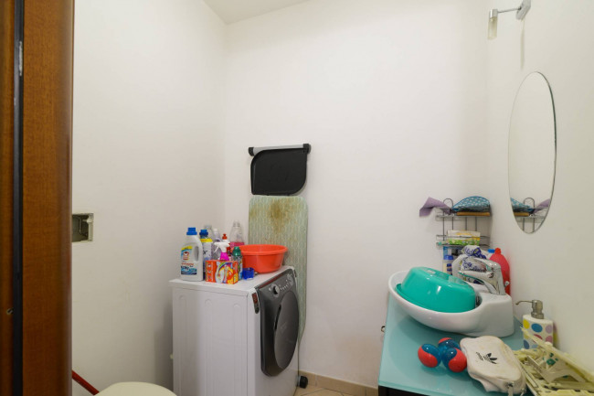 Villette a schiera in vendita a Roma