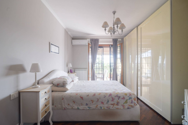 Villette a schiera in vendita a Roma