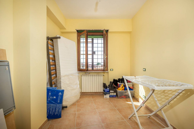 Appartamento in vendita a Fonte Nuova