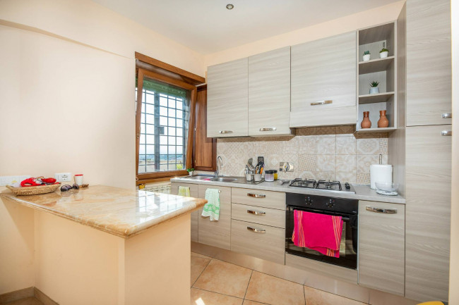 Appartamento in vendita a Fonte Nuova