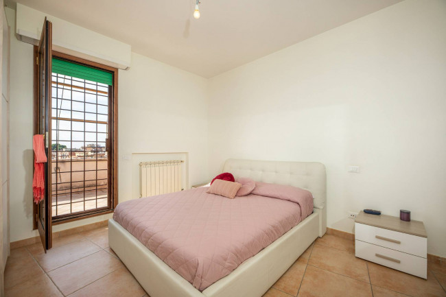 Appartamento in vendita a Fonte Nuova