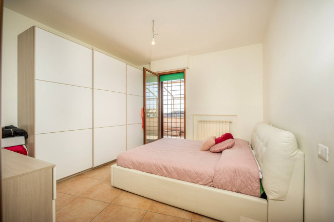 Appartamento in vendita a Fonte Nuova