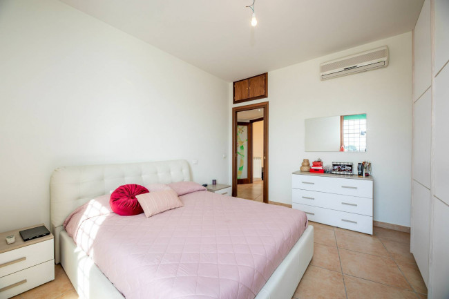 Appartamento in vendita a Fonte Nuova