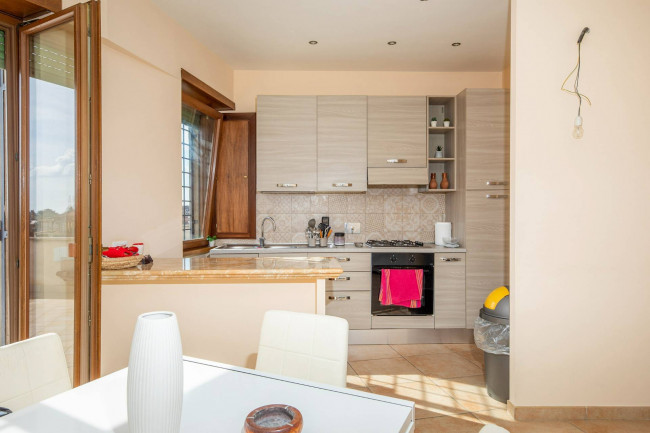 Appartamento in vendita a Fonte Nuova