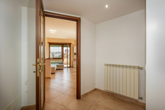 Appartamento in vendita a Fonte Nuova