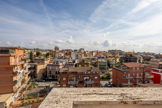 Appartamento in vendita a Fonte Nuova