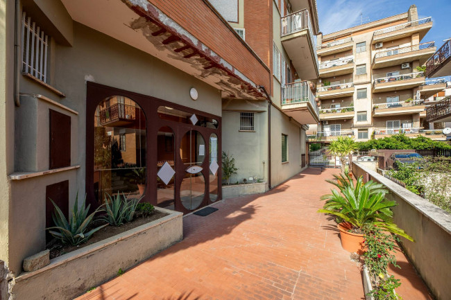 Appartamento in vendita a Fonte Nuova