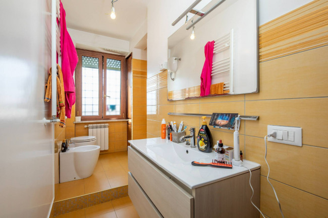 Appartamento in vendita a Fonte Nuova