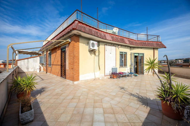 Appartamento in vendita a Fonte Nuova