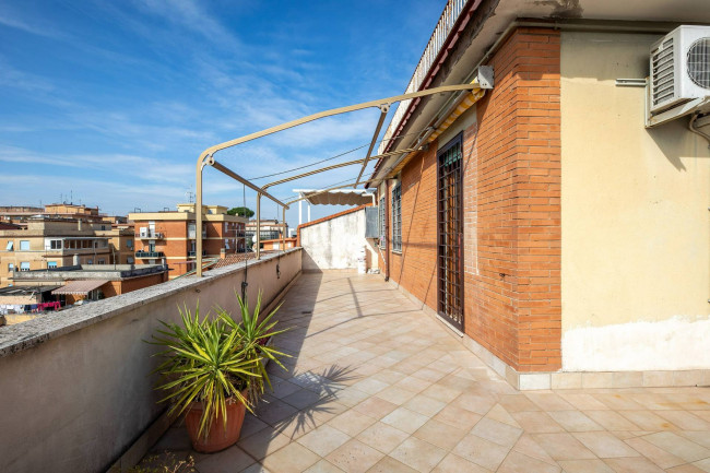 Appartamento in vendita a Fonte Nuova