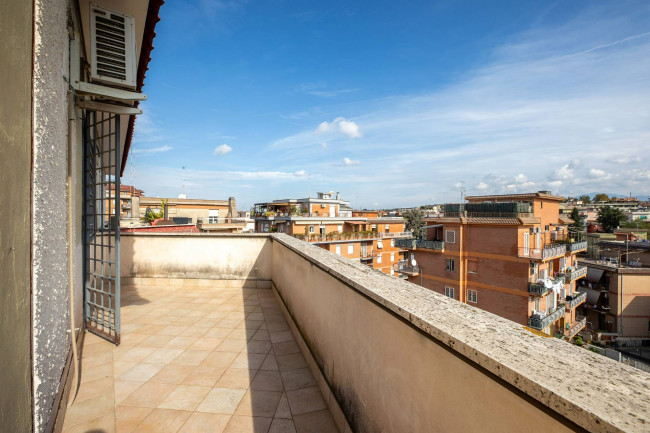 Appartamento in vendita a Fonte Nuova