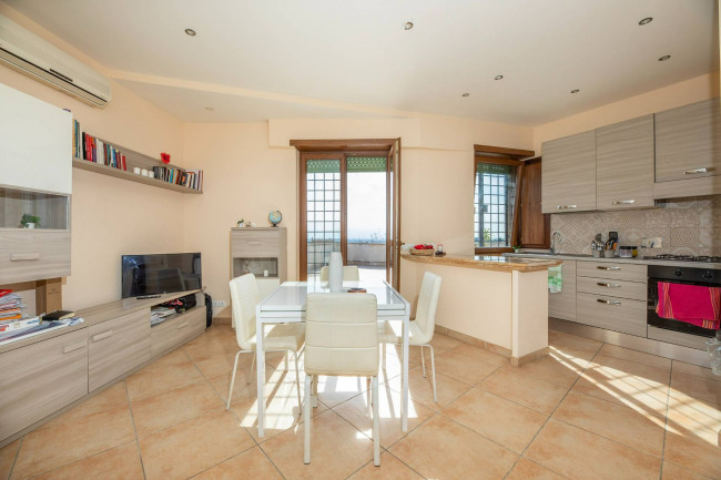 Appartamento in vendita a Fonte Nuova