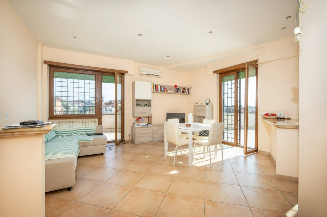 Appartamento in vendita a Fonte Nuova