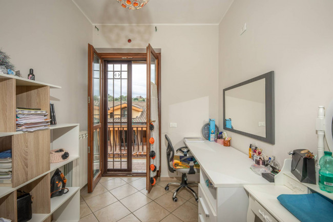 Villette a schiera in vendita a Guidonia Montecelio