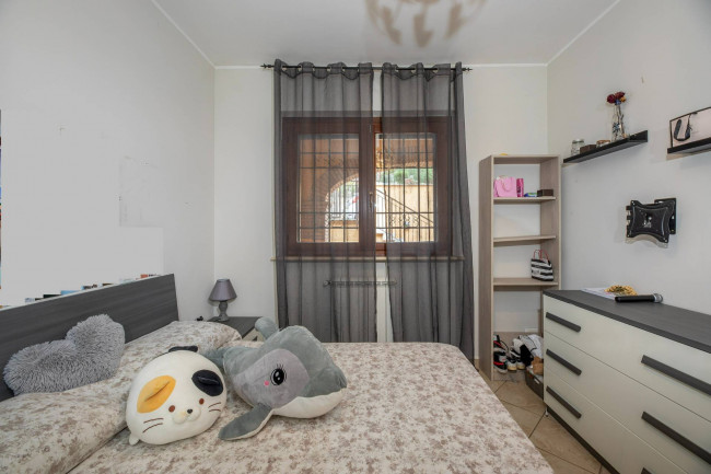 Villette a schiera in vendita a Guidonia Montecelio